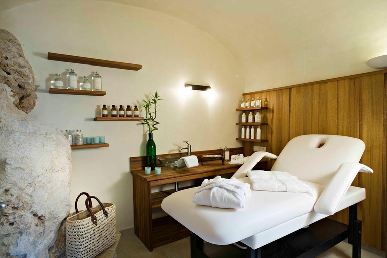 Bedroom 3, Chateau Mentone, Var