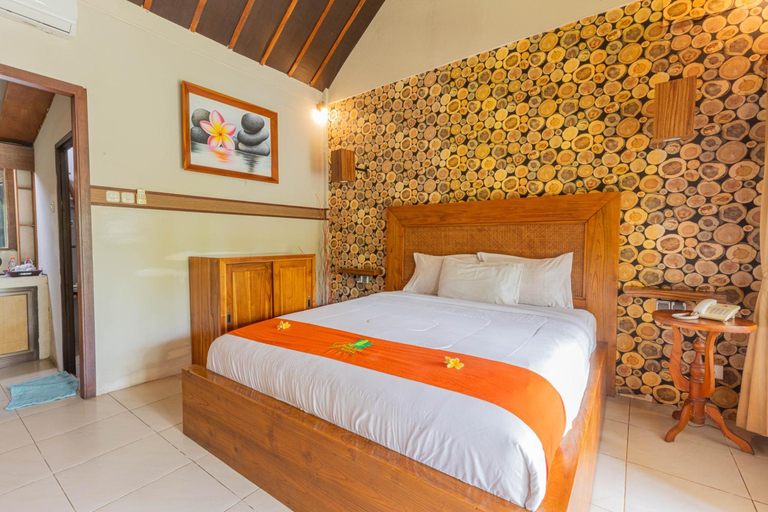 Bedroom 26