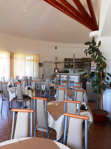 Food & Drinks, Motel Sora, Sovata