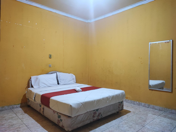 Bedroom 9