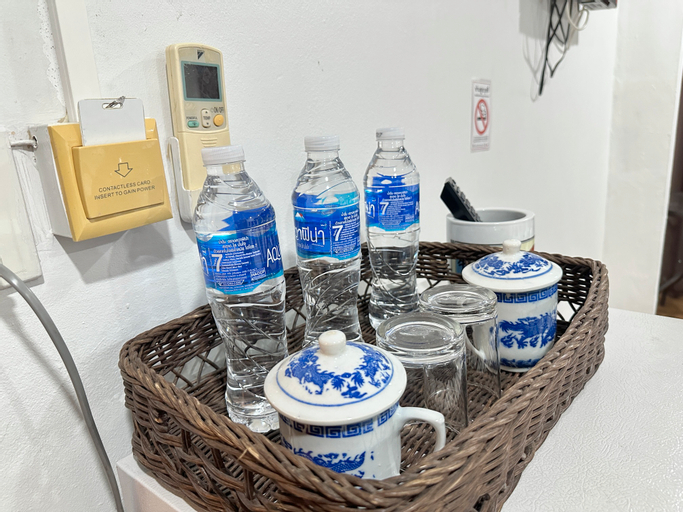 Amenities