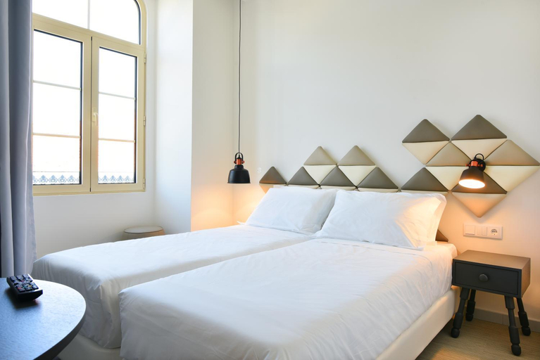 Bedroom 8