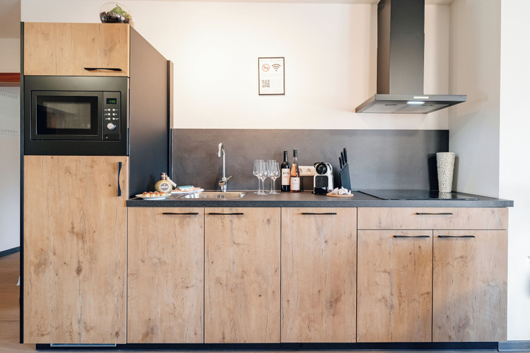 Others 5, Clofers Relax Residences Rattendorf, Hermagor
