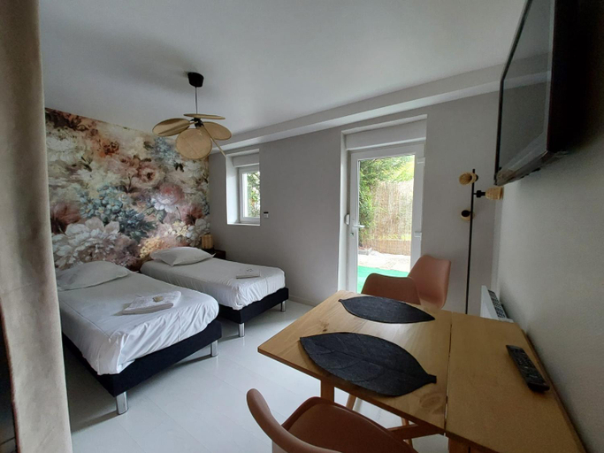 Bedroom 20