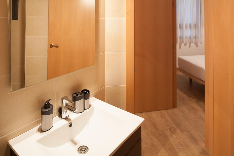 Bathroom 3, Casa Codina, Barcelona