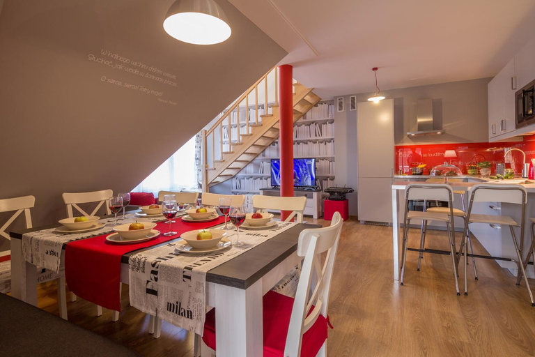 Food & Drinks, Apartamenty Oaza Deluxe Zakopane, Tatra