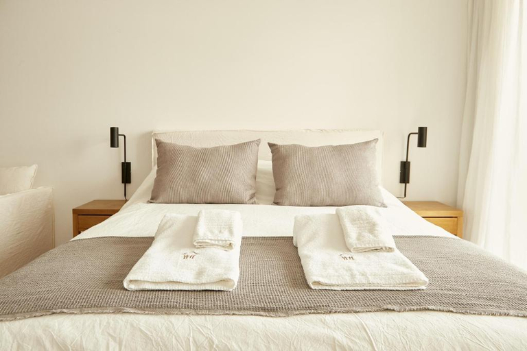 Bedroom 5, Hestia Stays, Distrito Federal
