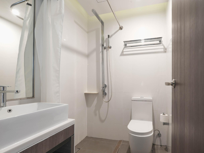 Bathroom 3