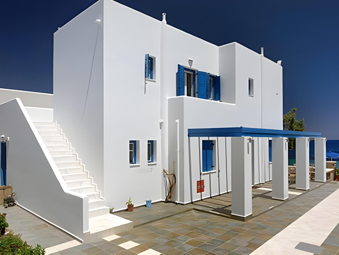 Others 5, Dream Island Hotel, South Aegean