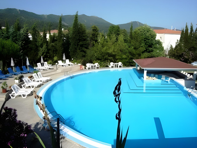 Others 5, Laios Hotel (Adults Only), East Macedonia and Thrace