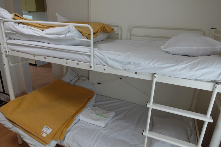 Others 4, Higashikagura College's Guest house, Higashikagura