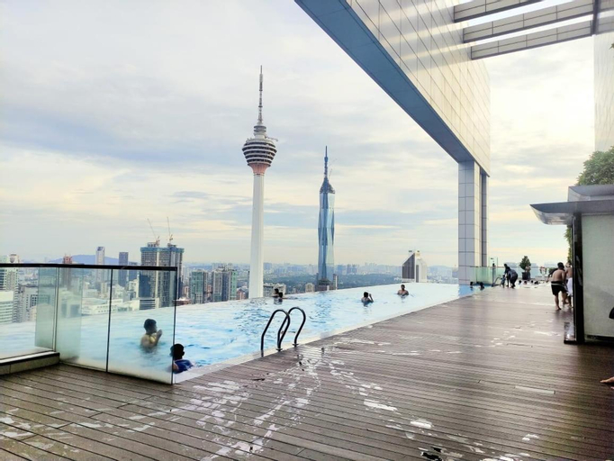 Platinum Suite Klcc By DXE, Kuala Lumpur