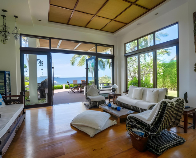 Others 5, The Asri Dive and Leisure Resort, Mabini