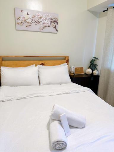 Bedroom 15