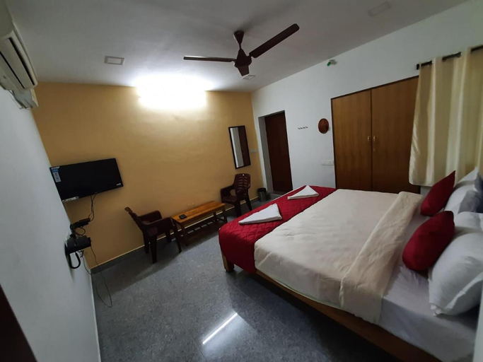 Bedroom 9