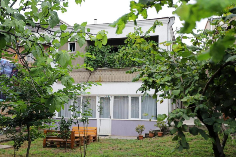 Others 3, ApartHotel RioNi, Tskaltubo