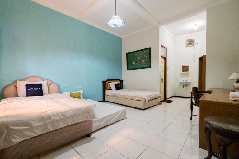 Bedroom 7