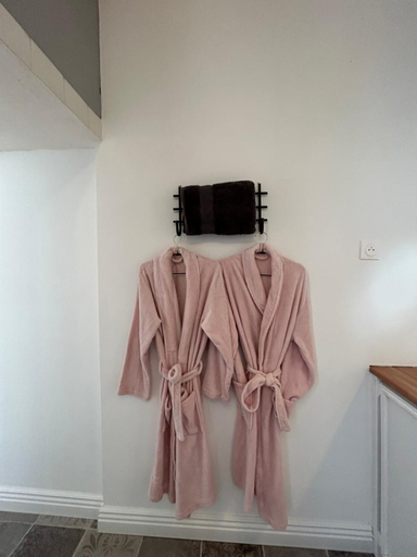 Others 2, Suite Bien etre du Chateau de la Bouchatte, Allier