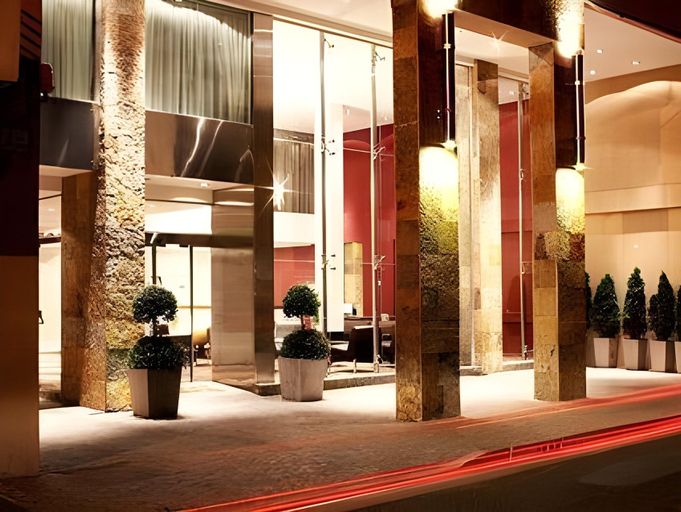 Others 3, De Los Arroyos Apart Hotel, San Nicolás