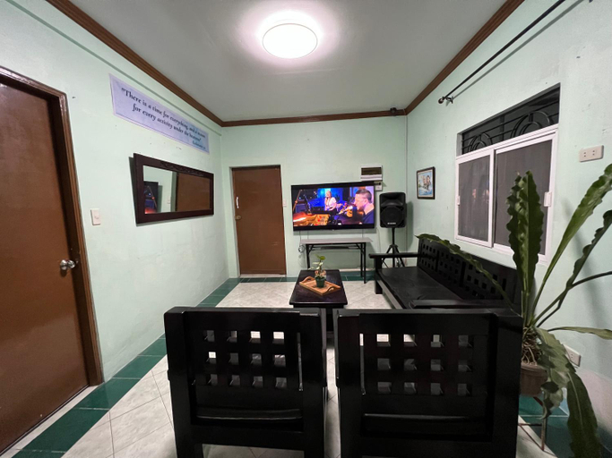 Others 3, SSC Transient House & Staycation - Imus, Imus