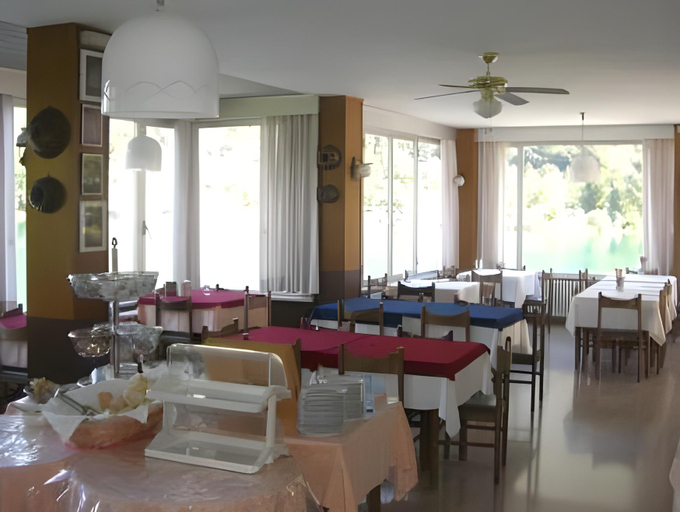 Food & Drinks 3, Panoramic B&B Hotel San Carlo Ledro, Trento