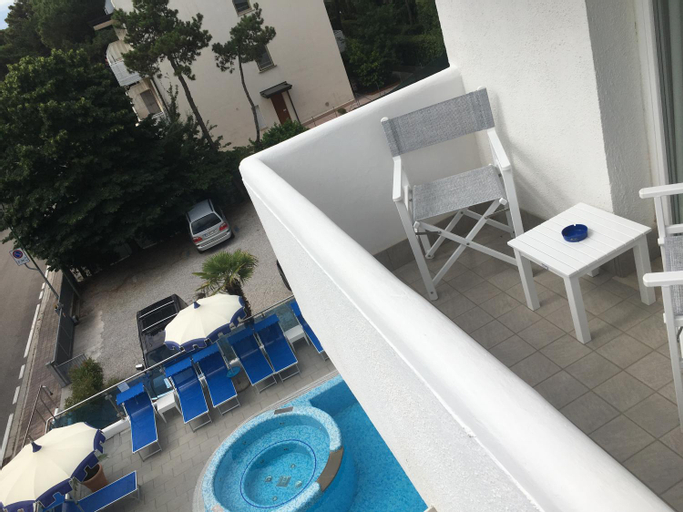 Sport & Beauty 2, Hotel Bellevue, Udine