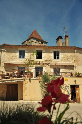 Food & Drinks, L'Esprit du Causse, Lot