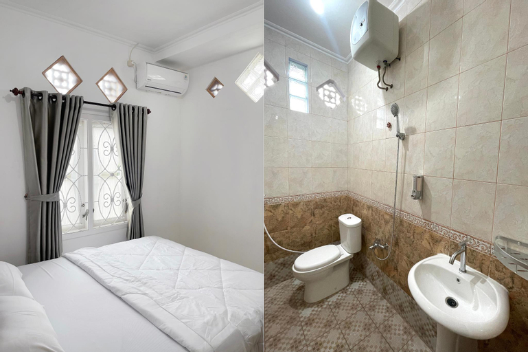 SAMAWA FAMILY HOUSE, Banyuwangi