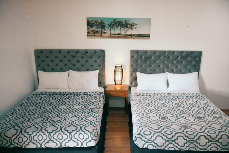 Bedroom 3, Maria Aliyah Events and Resort, San Francisco