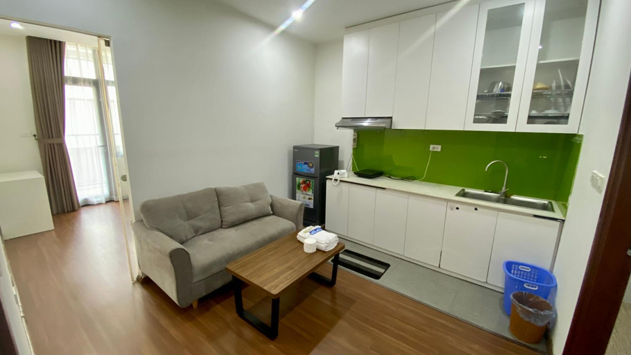 Others 4, Era Apartment Dong Cac, Đống Đa