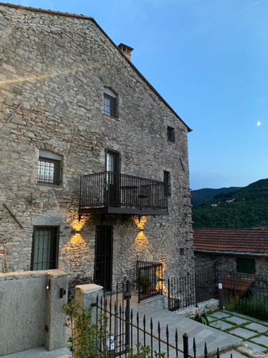 Rifugio S.Caterina alle 5 Terre, La Spezia