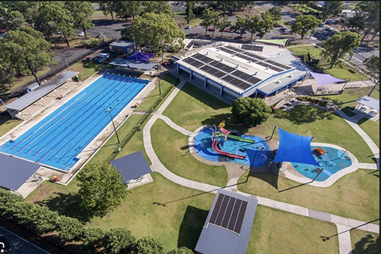 MJED House, Campbelltown - North