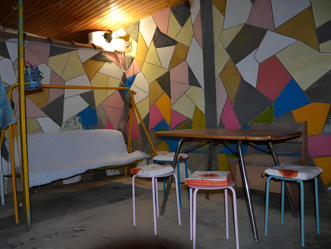 Others 5, Rai on 72, Sochi gorsovet