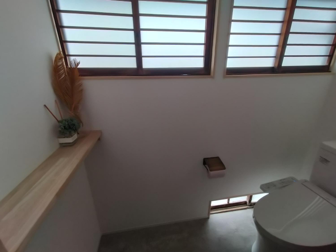 Bedroom 3, 敷島旅館, Saijō