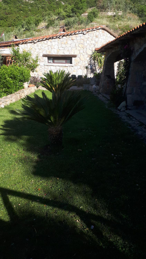 Others 4, Agriturismo Jannas, Nuoro