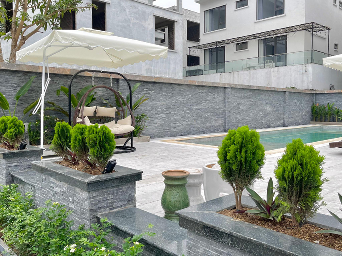 Villa Ven Hồ FLC Sầm Sơn _ Cách Biển 100m, Sầm Sơn