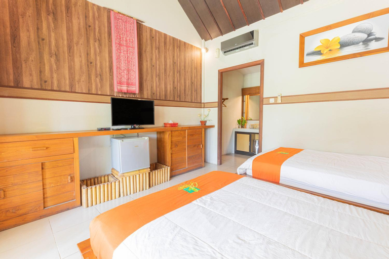 Bedroom 18