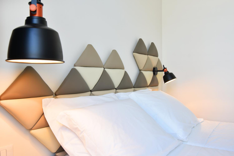 Bedroom 9