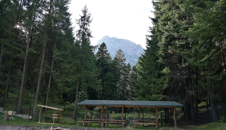 Others 5, HOSTEL CPPI Nord, Busteni