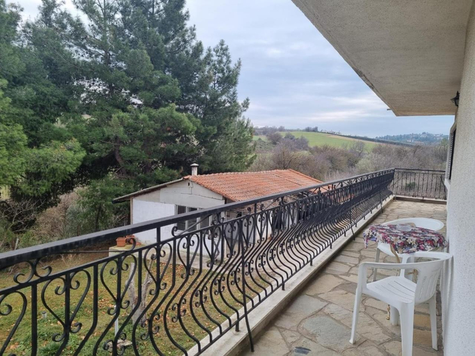 Others 5, Villa in Trilofos-close to the beach, Central Macedonia