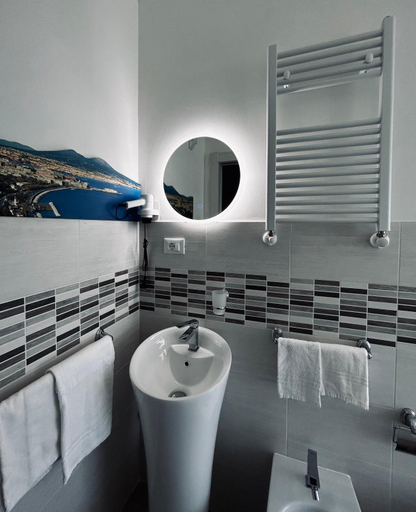 Bathroom 6