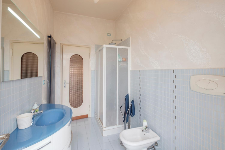 Bathroom 2, Residenza l'Ulivo, Brescia