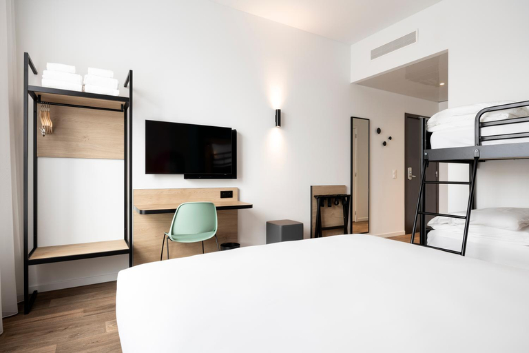 Bedroom 5