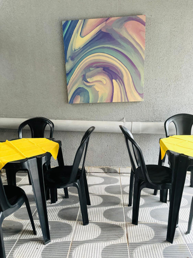 Others, Hotel Nossa Senhora de Lourdes, Trindade