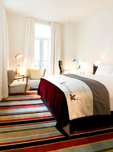 Bedroom 7