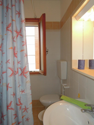 Bathroom 3, Villa with private garden and own barbeque no070 - By Beahost Rentals, Venezia