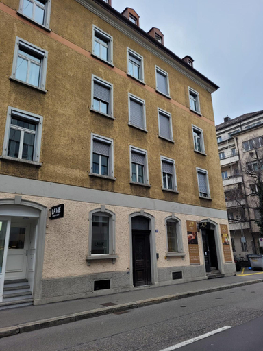 Others 4, HITrental Seefeld - Kreuzstrasse Apartments, Zürich