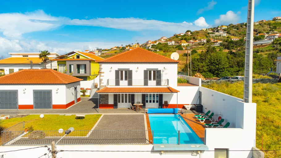 Others 4, Casa Pereira, Ponta do Sol