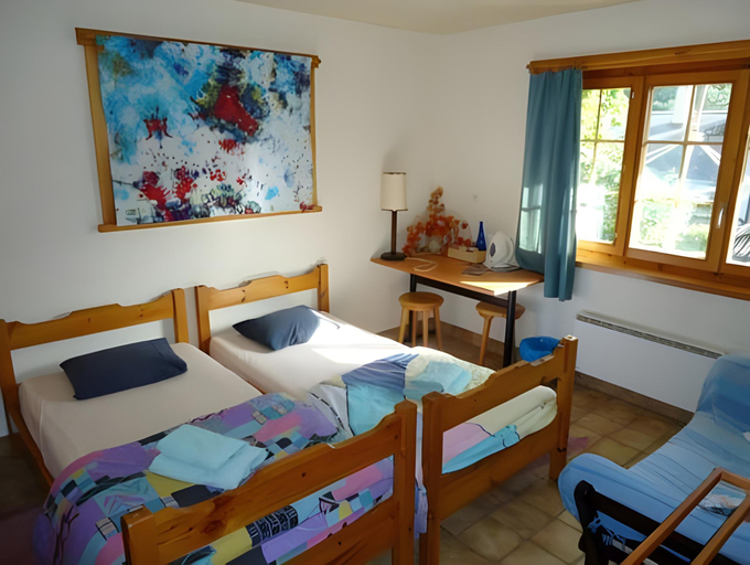 Others 5, BnB Claudy et Elizabeth Michellod-Dutheil, Entremont