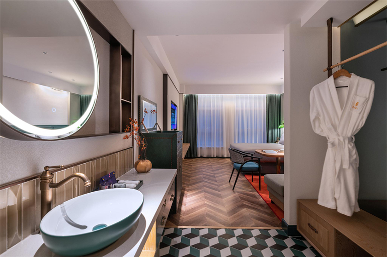 Bathroom 5